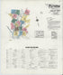 Putnam, Windham County, Connecticut 1920 (Sheet 1 of 18) by Relic Map Company