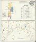 Ridgefield, Fairfield County, Connecticut 1910 (Sheet 1 of 5) by Relic Map Company