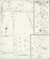 Ridgefield, Fairfield County, Connecticut 1910 (Sheet 5 of 5) by Relic Map Company