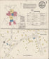 Ridgefield, Fairfield County, Connecticut 1922 (Sheet 1 of 7) by Relic Map Company