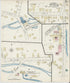 Rockville, Tolland County, Connecticut 1885 (Sheet 5 of 5) by Relic Map Company