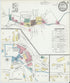 Rockville, Tolland County, Connecticut 1892 (Sheet 1 of 6) by Relic Map Company