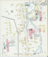 Rockville, Tolland County, Connecticut 1892 (Sheet 4 of 6) by Relic Map Company