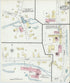 Rockville, Tolland County, Connecticut 1892 (Sheet 5 of 6) by Relic Map Company
