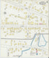 Rockville, Tolland County, Connecticut 1892 (Sheet 6 of 6) by Relic Map Company