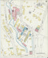 Rockville, Tolland County, Connecticut 1897 (Sheet 3 of 8) by Relic Map Company