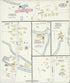 Rockville, Tolland County, Connecticut 1897 (Sheet 8 of 8) by Relic Map Company