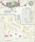 Rockville, Tolland County, Connecticut 1903 (Sheet 1 of 11) by Relic Map Company