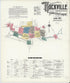 Rockville, Tolland County, Connecticut 1911 (Sheet 1 of 14) by Relic Map Company