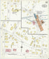 Rockville, Tolland County, Connecticut 1911 (Sheet 12 of 14) by Relic Map Company
