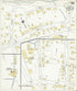 Rockville, Tolland County, Connecticut 1911 (Sheet 13 of 14) by Relic Map Company