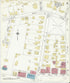 Rockville, Tolland County, Connecticut 1911 (Sheet 4 of 14) by Relic Map Company