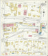 Rockville, Tolland County, Connecticut 1911 (Sheet 5 of 14) by Relic Map Company