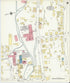 Rockville, Tolland County, Connecticut 1911 (Sheet 8 of 14) by Relic Map Company