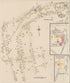 Rockville, Tolland County, Connecticut 1921 (Sheet 12 of 14) by Relic Map Company