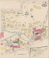 Rockville, Tolland County, Connecticut 1921 (Sheet 3 of 14) by Relic Map Company