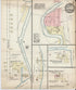 Seymour, New Haven County, Connecticut 1884 (Sheet 1 of 3) by Relic Map Company