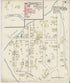 Seymour, New Haven County, Connecticut 1884 (Sheet 2 of 3) by Relic Map Company