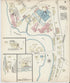 Seymour, New Haven County, Connecticut 1884 (Sheet 3 of 3) by Relic Map Company