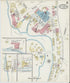 Seymour, New Haven County, Connecticut 1890 (Sheet 3 of 4) by Relic Map Company