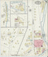 Seymour, New Haven County, Connecticut 1890 (Sheet 4 of 4) by Relic Map Company