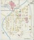 Seymour, New Haven County, Connecticut 1895 (Sheet 2 of 4) by Relic Map Company