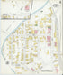 Seymour, New Haven County, Connecticut 1900 (Sheet 2 of 5) by Relic Map Company
