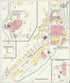 Seymour, New Haven County, Connecticut 1911 (Sheet 2 of 7) by Relic Map Company