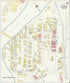 Seymour, New Haven County, Connecticut 1911 (Sheet 3 of 7) by Relic Map Company