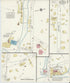 Seymour, New Haven County, Connecticut 1911 (Sheet 7 of 7) by Relic Map Company
