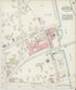 South Norwalk, Fairfield County, Connecticut 1884 (Sheet 3 of 5) by Relic Map Company