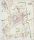 South Norwalk, Fairfield County, Connecticut 1889 (Sheet 3 of 9) by Relic Map Company
