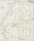 South Norwalk, Fairfield County, Connecticut 1889 (Sheet 6 of 9) by Relic Map Company