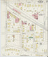 South Norwalk, Fairfield County, Connecticut 1895 (Sheet 6 of 11) by Relic Map Company