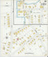 South Norwalk, Fairfield County, Connecticut 1900 (Sheet 12 of 14) by Relic Map Company