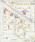 South Norwalk, Fairfield County, Connecticut 1900 (Sheet 6 of 14) by Relic Map Company