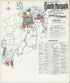 South Norwalk, Fairfield County, Connecticut 1906 (Sheet 1) by Relic Map Company