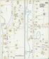 South Norwalk, Fairfield County, Connecticut 1906 (Sheet 20) by Relic Map Company