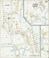 South Norwalk, Fairfield County, Connecticut 1906 (Sheet 21) by Relic Map Company