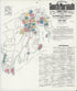 South Norwalk, Fairfield County, Connecticut 1912 (Sheet 1) by Relic Map Company