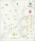 South Norwalk, Fairfield County, Connecticut 1912 (Sheet 2) by Relic Map Company