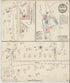 Southington, Hartford County, Connecticut 1884 (Sheet 1 of 3) by Relic Map Company