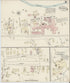 Southington, Hartford County, Connecticut 1884 (Sheet 2 of 3) by Relic Map Company