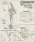 Southington, Hartford County, Connecticut 1890 (Sheet 1 of 9) by Relic Map Company