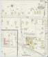 Southington, Hartford County, Connecticut 1890 (Sheet 3 of 9) by Relic Map Company
