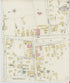 Southington, Hartford County, Connecticut 1895 (Sheet 4 of 9) by Relic Map Company