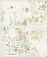 Southington, Hartford County, Connecticut 1901 (Sheet 4) by Relic Map Company