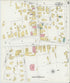 Southington, Hartford County, Connecticut 1906 (Sheet 5 of 14) by Relic Map Company
