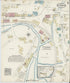 Stafford Springs, Tolland County, Connecticut 1884 (Sheet 3 of 4) by Relic Map Company
