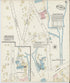 Stafford Springs, Tolland County, Connecticut 1884 (Sheet 4 of 4) by Relic Map Company